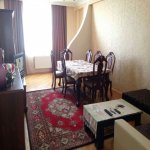 Satılır 3 otaqlı Yeni Tikili, Badamdar qəs., Səbail rayonu 1