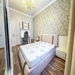 Satılır 4 otaqlı Həyət evi/villa, İçərişəhər metrosu, Badamdar qəs., Səbail rayonu 33