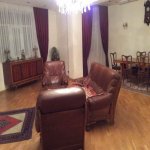 Продажа 4 комнат Новостройка, м. Эльмляр Академиясы метро, Ясамал район 5