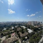 Продажа 1 комнатная Новостройка, м. Нефтчиляр метро, Университет Хазар, Низаминский р-н район 14