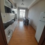 Kirayə (aylıq) 3 otaqlı Yeni Tikili, Xətai metrosu, Dəmirçi Plaza, Xətai rayonu 8