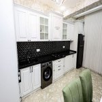 Satılır 3 otaqlı Yeni Tikili, 28 May metrosu, Nəsimi rayonu 9