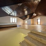 Satılır 4 otaqlı Həyət evi/villa, Masazır, Abşeron rayonu 16