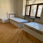 Kirayə (aylıq) 3 otaqlı Köhnə Tikili, Sahil metrosu, Səbail rayonu 3