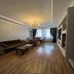Satılır 3 otaqlı Yeni Tikili, Qara Qarayev metrosu, Nizami rayonu 2