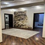 Satılır 3 otaqlı Yeni Tikili, Neftçilər metrosu, 8-ci kilometr, Nizami rayonu 6