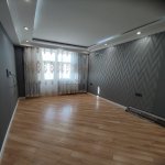 Satılır 3 otaqlı Yeni Tikili, Qara Qarayev metrosu, Nizami rayonu 1