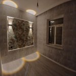 Satılır 3 otaqlı Həyət evi/villa, Masazır, Abşeron rayonu 9