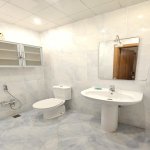 Kirayə (günlük) 4 otaqlı Yeni Tikili, 28 May metrosu, 28 Mall, Səbail rayonu 19