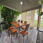 Kirayə (günlük) 3 otaqlı Həyət evi/villa Qəbələ 5