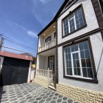 Satılır 5 otaqlı Həyət evi/villa, Masazır, Abşeron rayonu 1