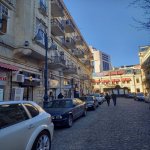Kirayə (aylıq) 3 otaqlı Köhnə Tikili, Sahil metrosu, Səbail rayonu 10