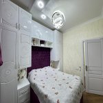 Satılır 3 otaqlı Yeni Tikili, İnşaatçılar metrosu, Yeni Yasamal qəs., Yasamal rayonu 7