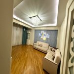 Kirayə (aylıq) 3 otaqlı Yeni Tikili, Qara Qarayev metrosu, Sevinc k/t, Nizami rayonu 3