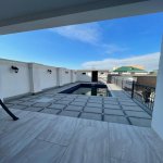 Satılır 7 otaqlı Həyət evi/villa, Badamdar qəs., Səbail rayonu 2