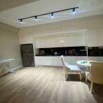 Kirayə (aylıq) 3 otaqlı Yeni Tikili, Səbail rayonu 6