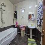 Satılır 3 otaqlı Həyət evi/villa, Buzovna, Xəzər rayonu 17