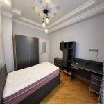 Продажа 4 комнат Новостройка, İnşaatçılar метро, Ясамал район 5