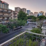 Kirayə (aylıq) 1 otaqlı Köhnə Tikili, 28 May metrosu, Nəsimi rayonu 12