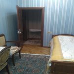Satılır 4 otaqlı Köhnə Tikili, Bayıl qəs., Səbail rayonu 16