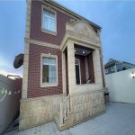Satılır 5 otaqlı Həyət evi/villa, Mehdiabad, Abşeron rayonu 1