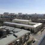 Kirayə (aylıq) 2 otaqlı Yeni Tikili, Neftçilər metrosu, Nizami rayonu 21