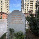 Satılır 2 otaqlı Yeni Tikili, Elmlər akademiyası metrosu, Yasamal qəs., Yasamal rayonu 12