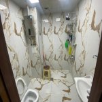 Kirayə (aylıq) 3 otaqlı Köhnə Tikili, Xalqlar dostluğu metrosu, 8-ci kilometr, Nizami rayonu 7