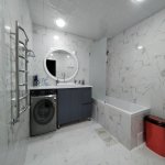 Продажа 3 комнат Новостройка, İnşaatçılar метро, пос. Йени Ясамал, Ясамал район 12