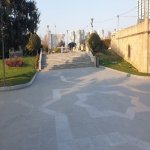 Продажа 4 комнатная Вторичка, İnşaatçılar метро, пос. Ясамал, Ясамал район 11