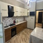 Kirayə (aylıq) 2 otaqlı Yeni Tikili, İnşaatçılar metrosu, Yeni Yasamal qəs., Yasamal rayonu 12