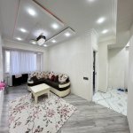 Kirayə (aylıq) 2 otaqlı Yeni Tikili, Neftçilər metrosu, 8-ci kilometr, Nizami rayonu 2