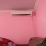 Kirayə (aylıq) 2 otaqlı Həyət evi/villa, 20 Yanvar metrosu, Binəqədi qəs., Binəqədi rayonu 4