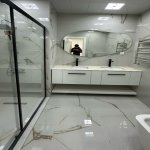 Kirayə (aylıq) 3 otaqlı Yeni Tikili, Ağ şəhər, Xətai rayonu 7