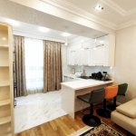 Kirayə (aylıq) 2 otaqlı Yeni Tikili, 28 May metrosu, Ağ şəhər, Xətai rayonu 2