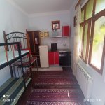 Аренда 1 комнатная Вторичка, İnşaatçılar метро, пос. Ясамал, Иранское Посольство, Ясамал район 1