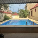 Satılır 4 otaqlı Bağ evi, Mərdəkan, Xəzər rayonu 16