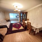 Satılır 3 otaqlı Köhnə Tikili, Qara Qarayev metrosu, 8-ci kilometr, Nizami rayonu 4