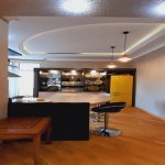 Kirayə (aylıq) 3 otaqlı Yeni Tikili, Elmlər akademiyası metrosu, Yasamal rayonu 7