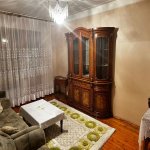 Kirayə (aylıq) 3 otaqlı Köhnə Tikili, Qara Qarayev metrosu, Nizami rayonu 2