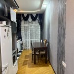 Аренда 2 комнатная Новостройка, м. Нариман Нариманов метро, пос. Монтин, Центр Гейдара Алиева, Наримановский р-н район 3