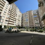 Satılır 3 otaqlı Yeni Tikili, Neftçilər metrosu, Nizami rayonu 1