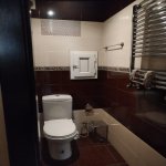 Kirayə (aylıq) 2 otaqlı Yeni Tikili Xırdalan 12
