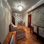 Satılır 4 otaqlı Yeni Tikili, Qara Qarayev metrosu, Nizami rayonu 4