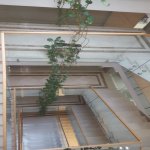 Kirayə (aylıq) 7 otaqlı Ofis, Nəriman Nərimanov metrosu, Nərimanov rayonu 7