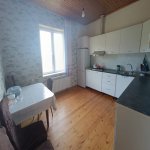 Kirayə (günlük) 4 otaqlı Həyət evi/villa Qəbələ 4