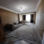 Satılır 3 otaqlı Yeni Tikili, Qara Qarayev metrosu, Nizami rayonu 2