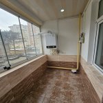 Satılır 2 otaqlı Yeni Tikili, Qara Qarayev metrosu, Nizami rayonu 15