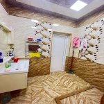Satılır 4 otaqlı Həyət evi/villa, Avtovağzal metrosu, Biləcəri qəs., Binəqədi rayonu 13