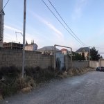 Satılır Torpaq, Badamdar qəs., Səbail rayonu 1